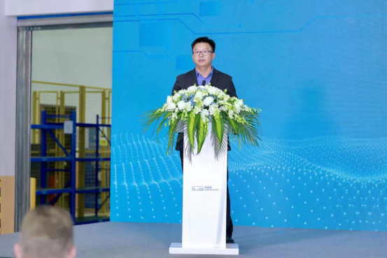 开云kaiyun官方版在线入口-开云(中国)科技有限公司创始人兼董事长、埃诺威副董事长康永